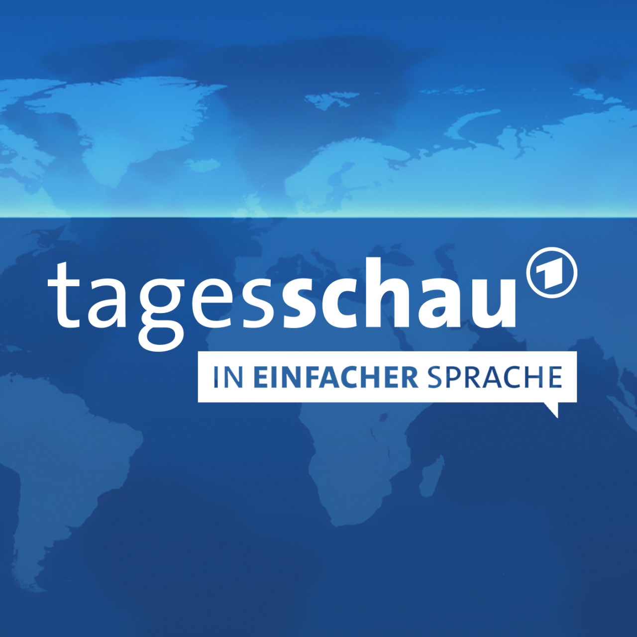 tagesschau in Einfacher Sprache (AudioPodcast) · tagesschau in