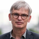 Dr. Georg Cornelissen