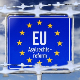 Asyl in Europa - Was bringt die Reform des europäischen Asylsystems?