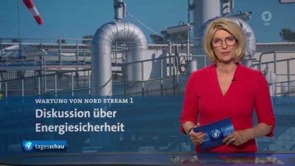 Tagesschau - Tagesschau, 15:00 Uhr