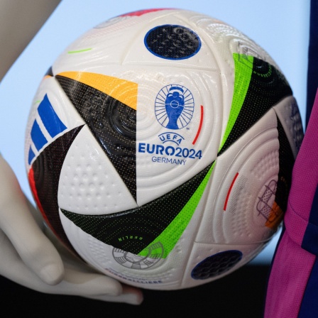 Lopta kojom će se igrati na EURO 2024