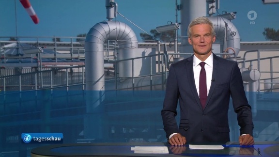 Tagesschau - Tagesschau, 20:00 Uhr