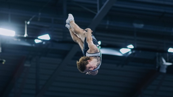 Sportschau - Die Finals - Trampolin - Die Finals Der Frauen Und Männer Im Re-live