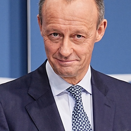 Friedrich Merz