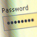 Passwortabfrage im Internet