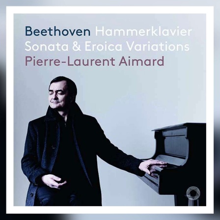 Ludwig van Beethoven: Klaviersonate Nr.29 &#034;Hammerklavier&#034;
