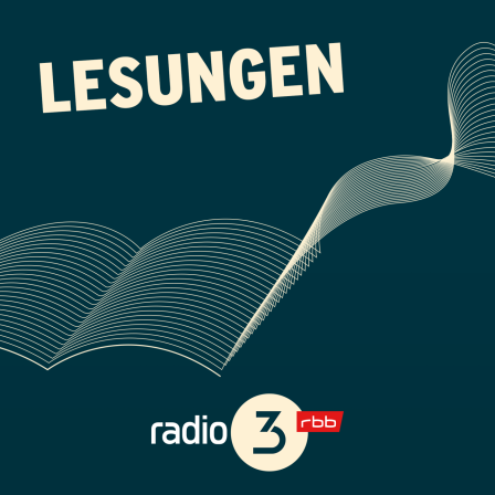 radio3 Podcast Lesungen © radio3