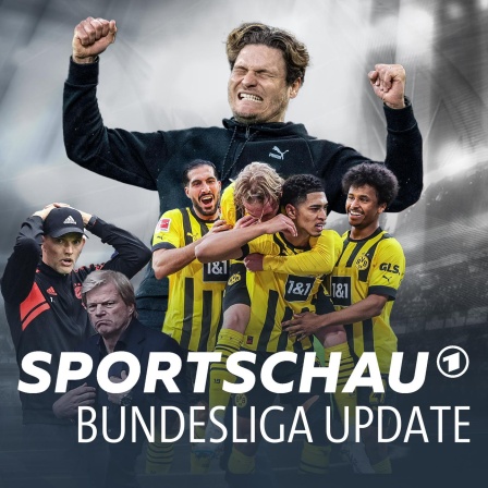 Bundesliga Update Cover