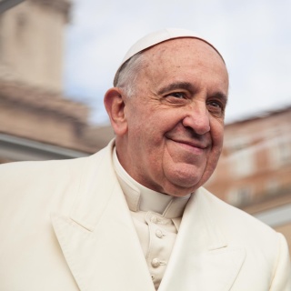 Nach dem Tod des Papstes: Wer war Franziskus?