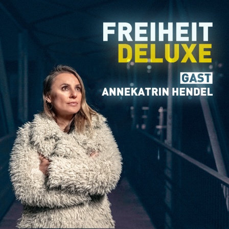 Annekatrin Hendel – Distanzlos