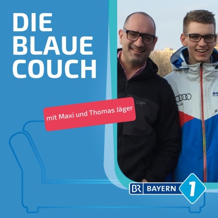 Maxi und Thomas Jäger, Paralympics-Sportler und Vater