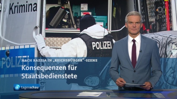 Tagesschau - Tagesschau, 09:00 Uhr