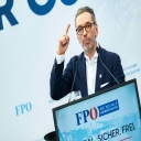 Die FPÖ: Rechtspopulisten auf dem Vormarsch