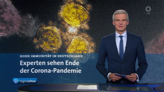 Tagesschau - Tagesschau, 23:11 Uhr