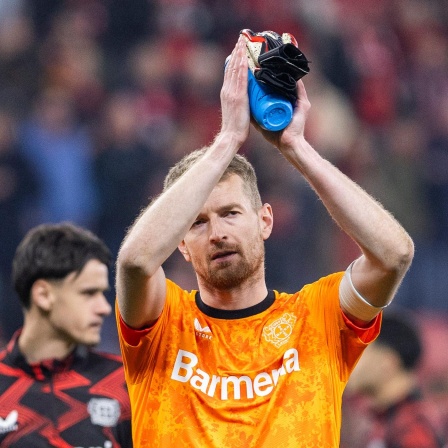 Lukas Hradecky