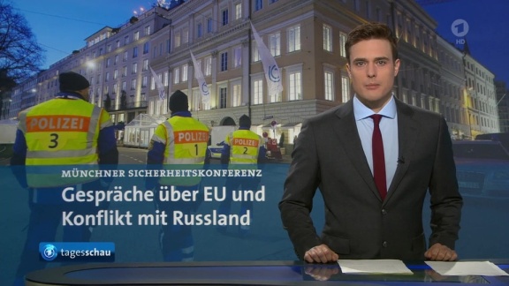 Tagesschau - Tagesschau, 09:27 Uhr