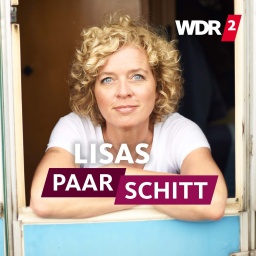  Lisas Paarschitt: Der Beziehungs-Podcast mit Lisa Ortgies