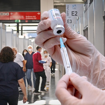 Omikron, Corona-Viren im Fettgewebe, Positive Wirkung der Natur