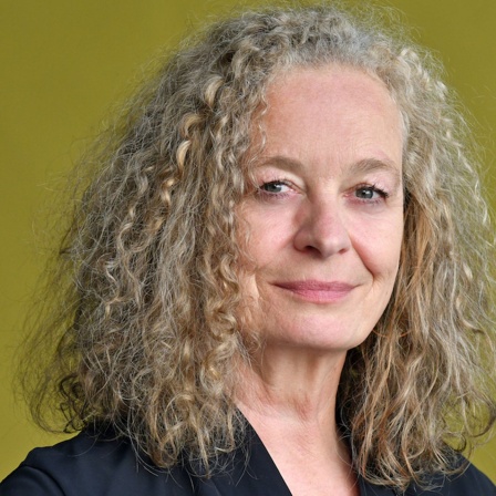  Carolin Otto