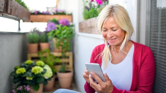 Ard-buffet - Whatsapp, Signal, Threema, Telegram: Tipps Zur Bestmöglichen Messenger-nutzung