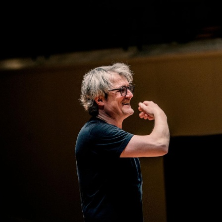 Kritik: "Éclairs sur l'Au-delà" von Messiaen bei den Salzburger Festspielen