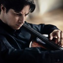 Der Cellist Daniel Müller-Schott.