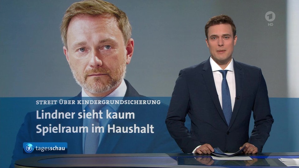 Sendung Verpasst | Tagesschau, Tagesschau, 12:00 Uhr Auf ARD