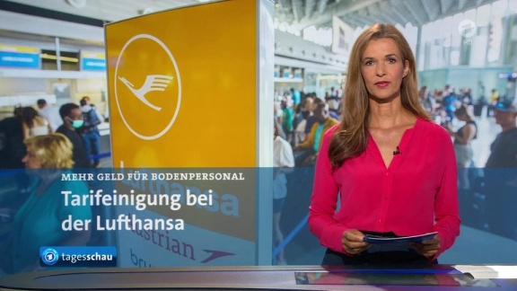 Tagesschau - Tagesschau, 09:00 Uhr