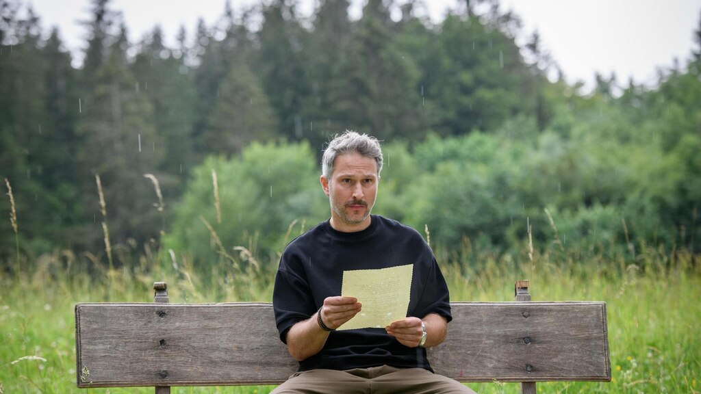 Schmerzvolle Erinnerungen (4373)