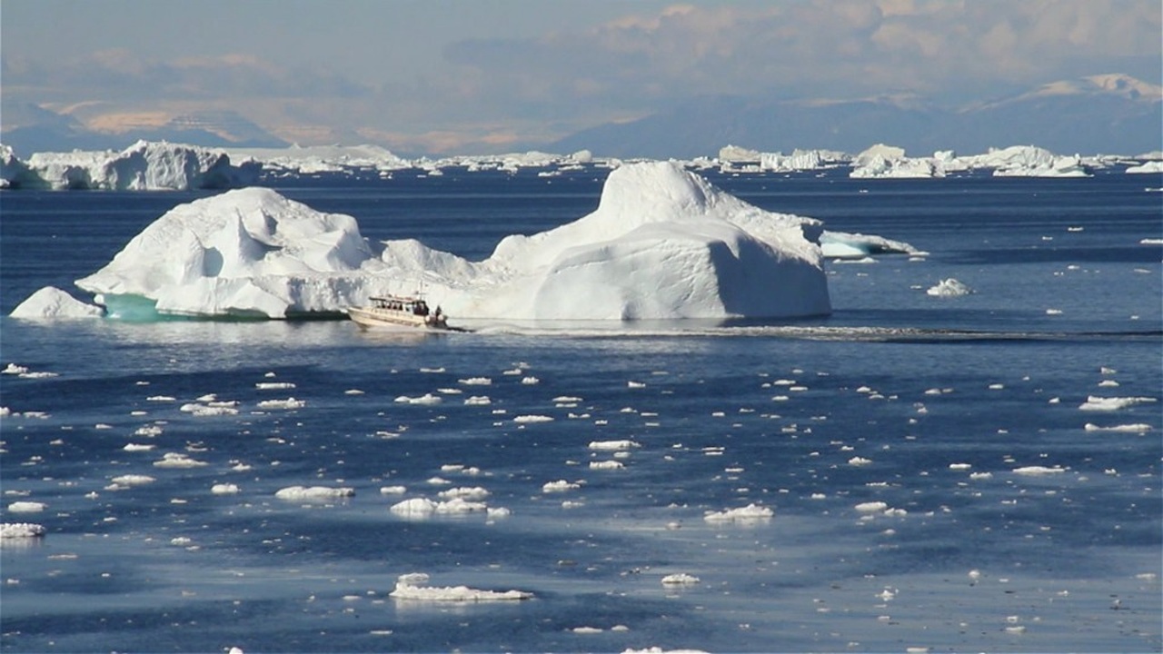 Reisen in ferne Welten: Kanadas Arktis