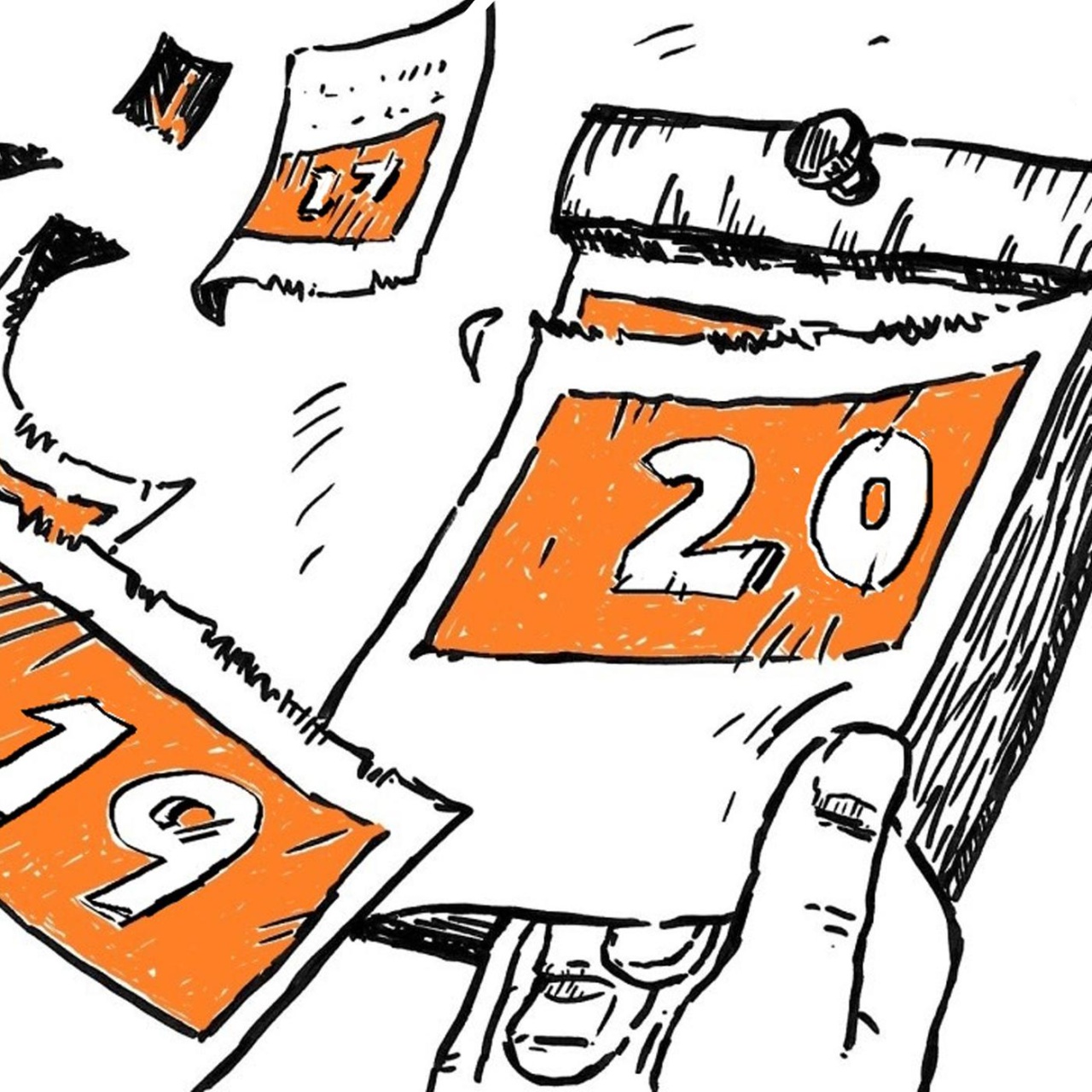 Das Kalenderblatt · "Frauen haben das gern...!" wird uraufgeführt