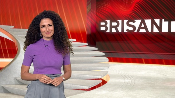 Brisant - Brisant Vom 22. September