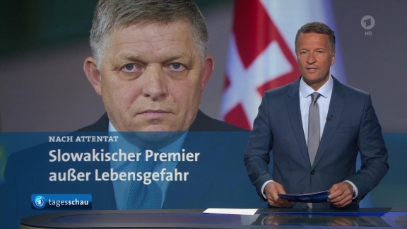 Tagesschau - Tagesschau 09:00 Uhr, 16.05.2024