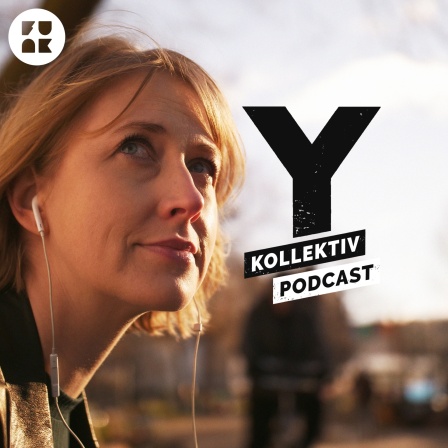 Y-Kollektiv – Der Podcast: Wir sind zurück! (Trailer) - Thumbnail