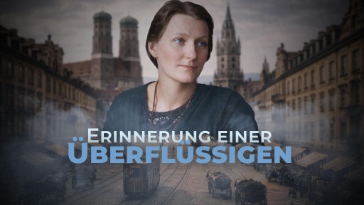 Bild: ARD / WDR / mauritius images / M&uuml;nchner Stadtbibliothek / mit Unterst&uuml;tzung von KI