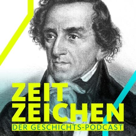 Porträtbild Giacomo Meyerbeer (1791-1864)