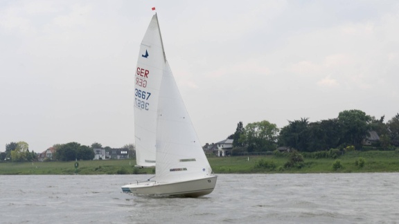 Mittagsmagazin - Tjark Schimmel - Deutscher Meister Im Inklusiven Segeln