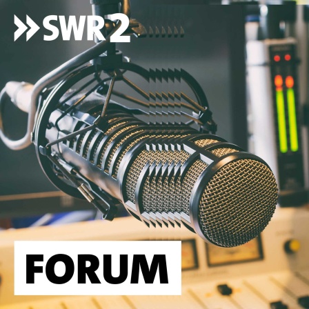 Podcastbild SWR2 Forum