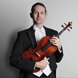 Benedikt Schneider, Viola