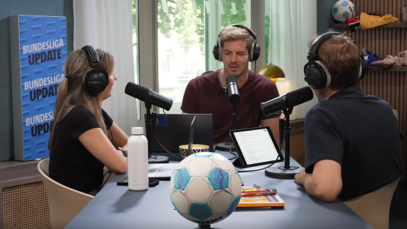 Sportschau Bundesliga - Wir Rb Leipzig Vizemeister.