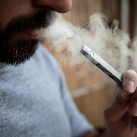 E-Zigaretten - So gefährlich wie Tabak?