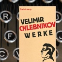Die Neuauflage der "Werke" des russischen Dichters Velimir Chlebnikov