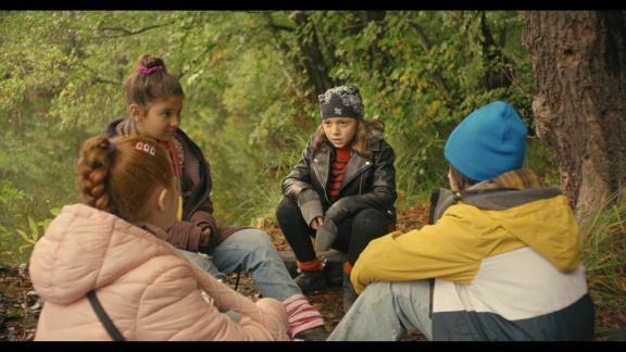 Kinderfilme Und Kinderdokus - Die Wolfsbande
