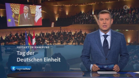 Tagesschau - Tagesschau 15:10 Uhr