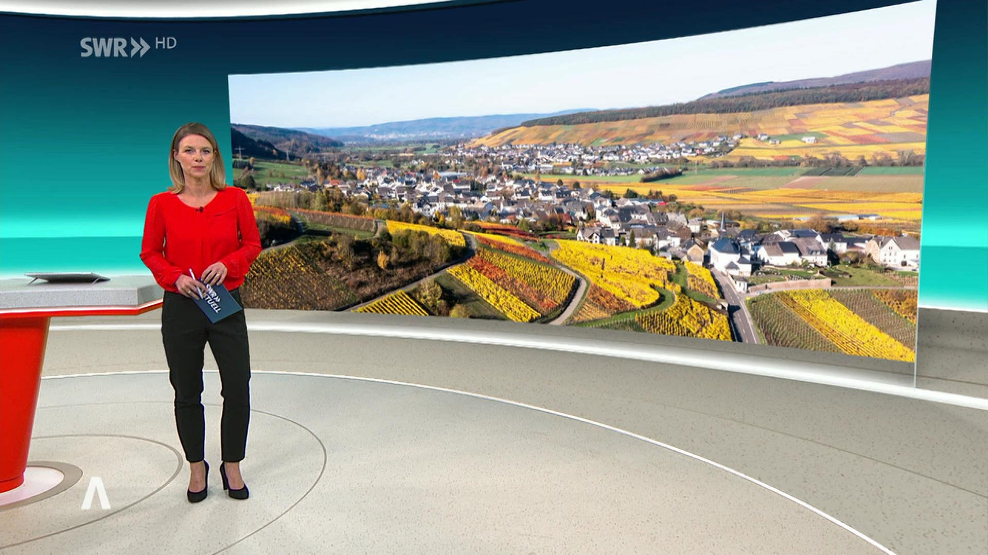 SWR Aktuell Rheinland-Pfalz: Sendung 19:30 Uhr vom 20.10.2022 | ARD ...