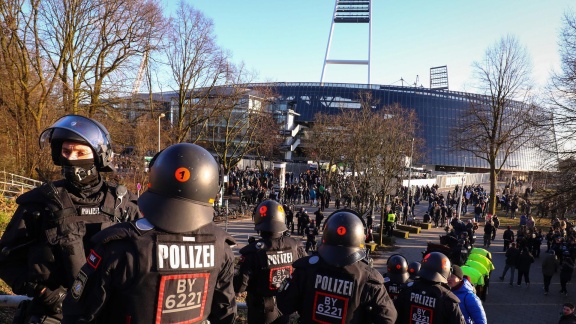 Sportschau - Bundesverfassungsgericht Befasst Sich Mit Hochrisiko-spielen