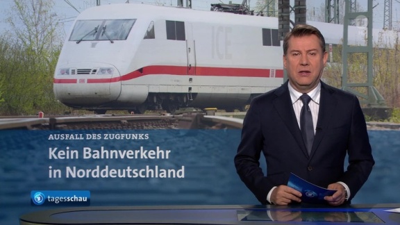 Tagesschau - Tagesschau, 09:50 Uhr