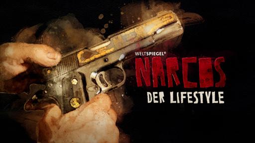 Narcos Inside Folge 3 Der Lifestyle Bling Bling Sex Und Das