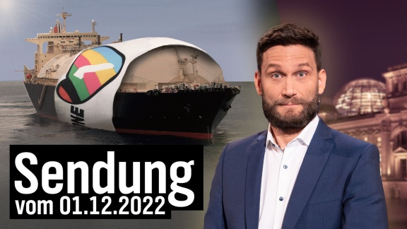 Extra 3 - Extra 3 Vom 01.12.2022 Im Ersten