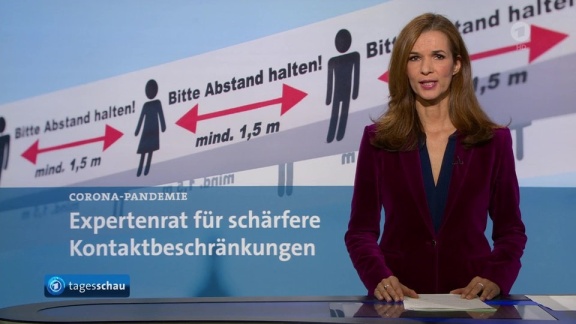 Tagesschau - Tagesschau, 20:00 Uhr